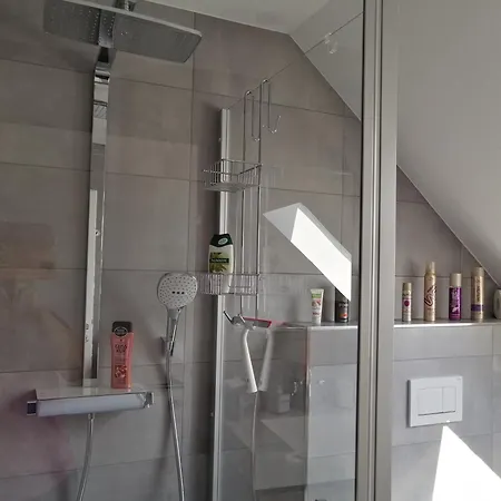 Premiumhaus Skadi I - Fh 57 Holiday home