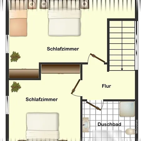 Holiday home Premiumhaus Skadi I - Fh 57