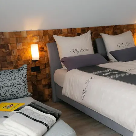 Premiumhaus Skadi I - Fh 57 Hasselfelde