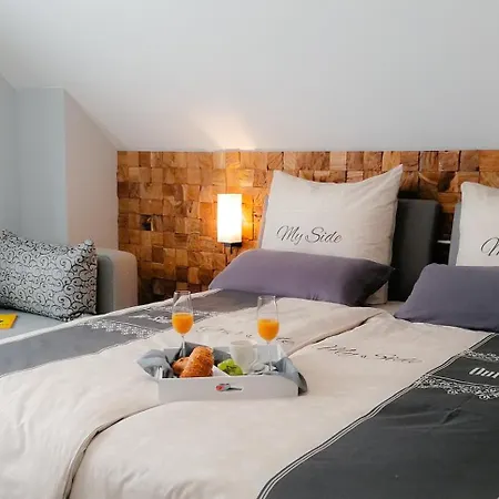 Premiumhaus Skadi I - Fh 57 * Hasselfelde