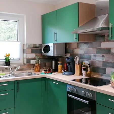 Premiumhaus Skadi I - Fh 57 Holiday home