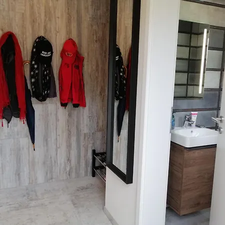 Holiday home Premiumhaus Skadi I - Fh 57
