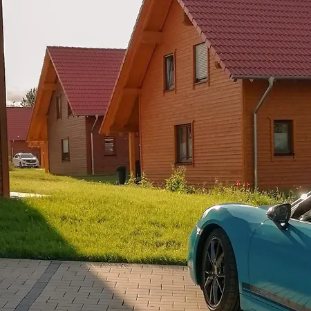 Holiday home Premiumhaus Skadi I - Fh 57