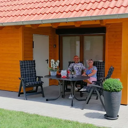 Premiumhaus Skadi I - Fh 57 Holiday home *