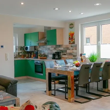 Holiday home Premiumhaus Skadi I - Fh 57 *